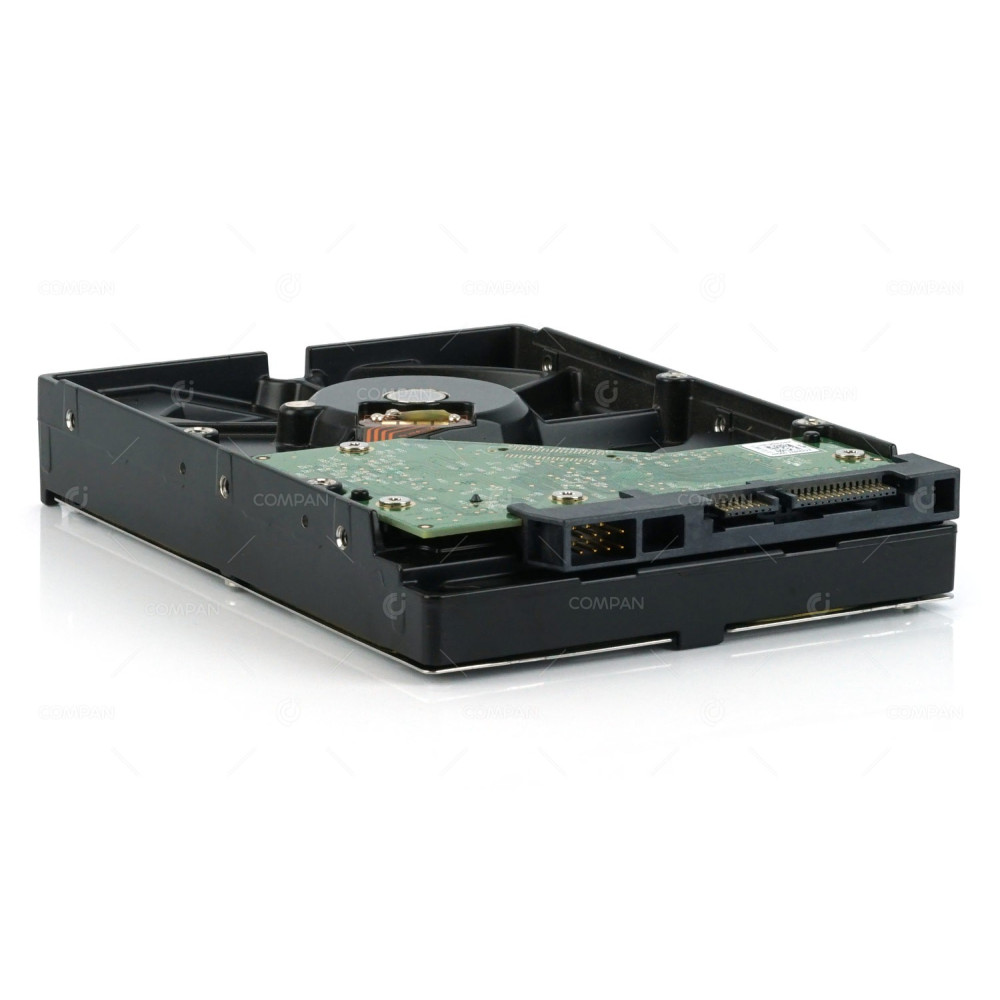 WD10EFRX WD HDD 1TB 5.4K SATA 6G 3.5" LFF